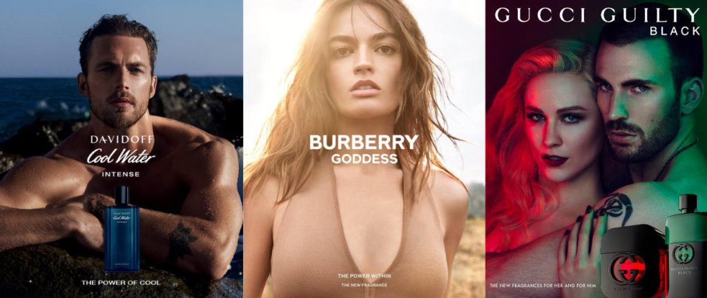 Is Coty About To Split In Two? What That Could Mean For Your Vanity