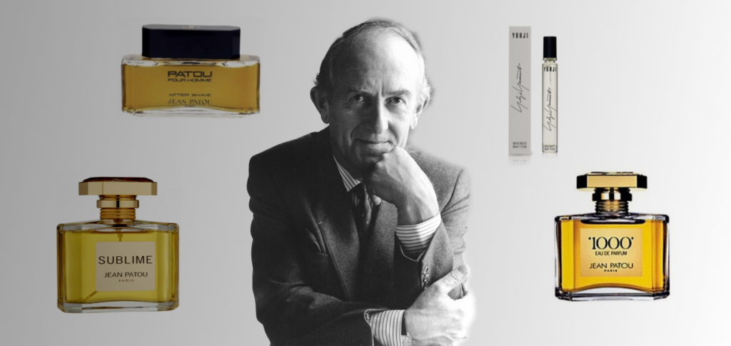 Remembering Jean Kerléo: Patou’s quiet maestro and co-founder of the Osmothèque