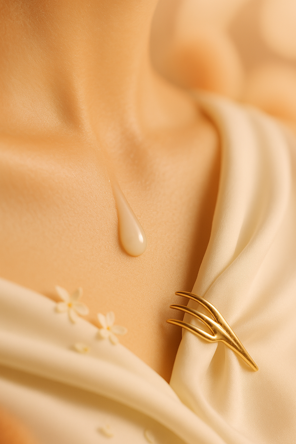 Idìlios by Rubini Review - Creamy Skin, Fruit Memory