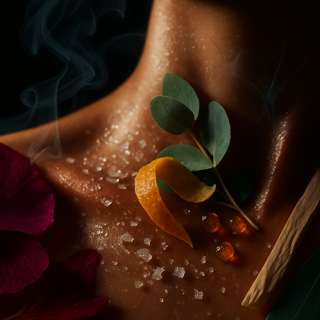 500 Customers On Day One: Solvi Proves Indie Perfume Has A Pulse In Salt Lake City