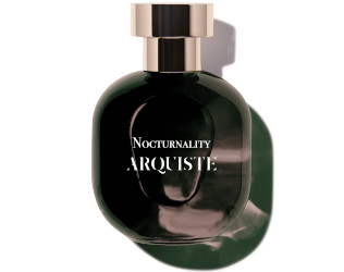Midnight instincts: my first take on Arquiste Nocturnality