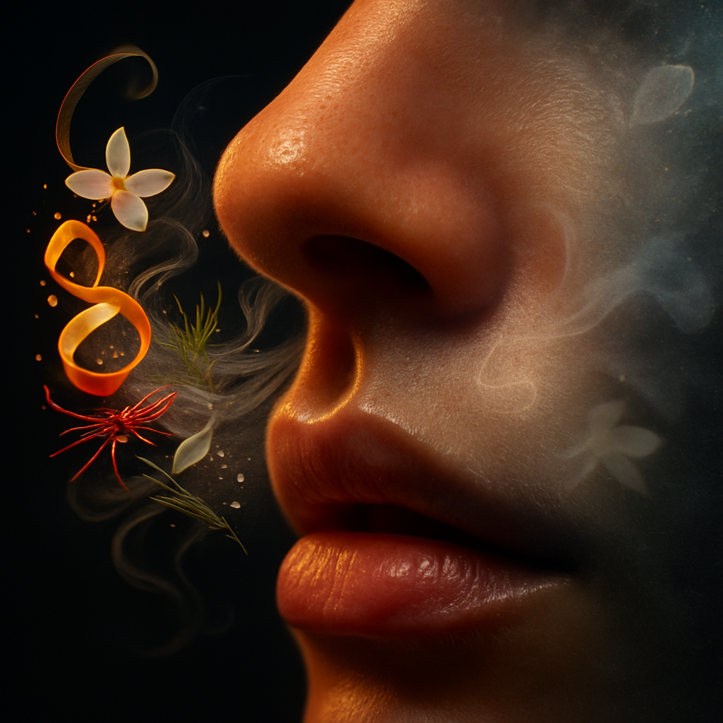 Your nose might be lying to you after COVID, and your perfumes know it