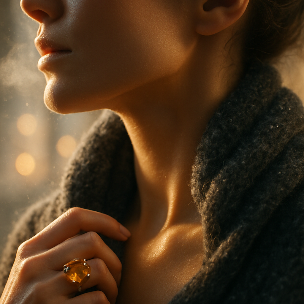KAJAL Topaz Review 2025: Vincent Ricord’s cozy jewel for cold days
