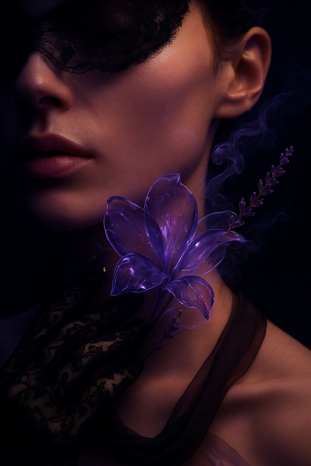 The Myth of the “Identical Perfume” Meets Halloween Eau de Toilette