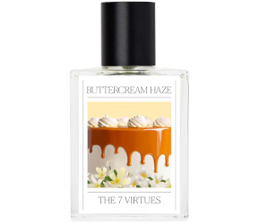 Buttercream Haze Is Coming, and I’m Bracing My Sweet Tooth
