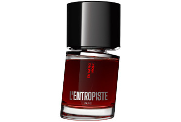 Ink, iron, and a pulse: L’Entropiste’s Ensang Noir arrives