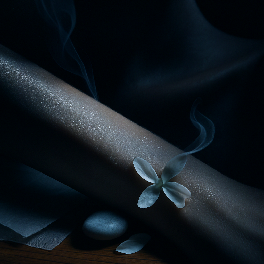 Mezzanotte: Bottega Veneta’s liminal trio Almost Dawn, Goodmorning Midnight, Hinoki