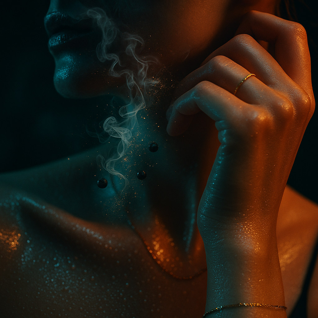 Small bottles, big attitude: why perfume minis are running the show in 2025