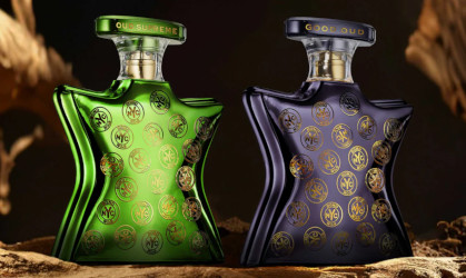 Good Oud vs Oud Supreme: Bond No. 9’s double oud drop for NYC moods