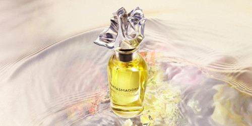 Fantasmagory by Louis Vuitton: a lucid dream slips into Les Extraits
