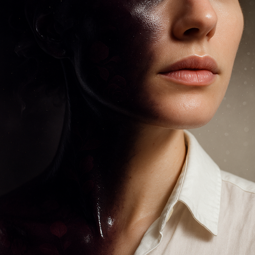 Perfume Isn’t Protection. Here’s What I Wear When I Stop Pretending