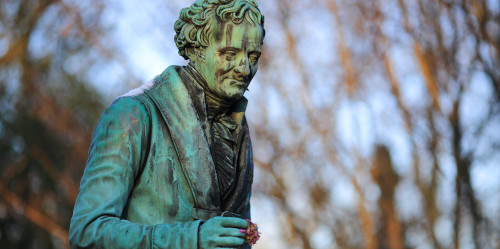 Wilde carnations, World Food Day, and the scent I’d take to the grave