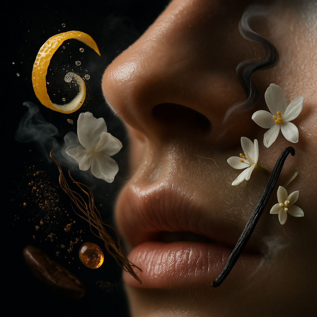 Are Perfume Lovers Quietly Losing Their Noses?