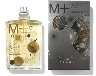 Skin Ghost Goes Rogue: Escentric Molecules Molecule 01 + Cistus