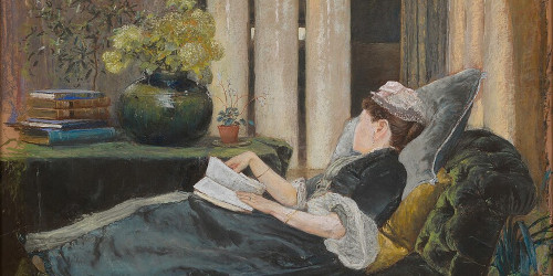 Your Fall TBR Needs Perfume: 7 Pairings I Swear By