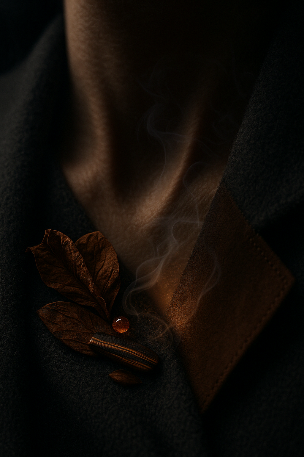 Headspace Parfums Tabac 2025: a soft haze tailored by Julien Rasquinet
