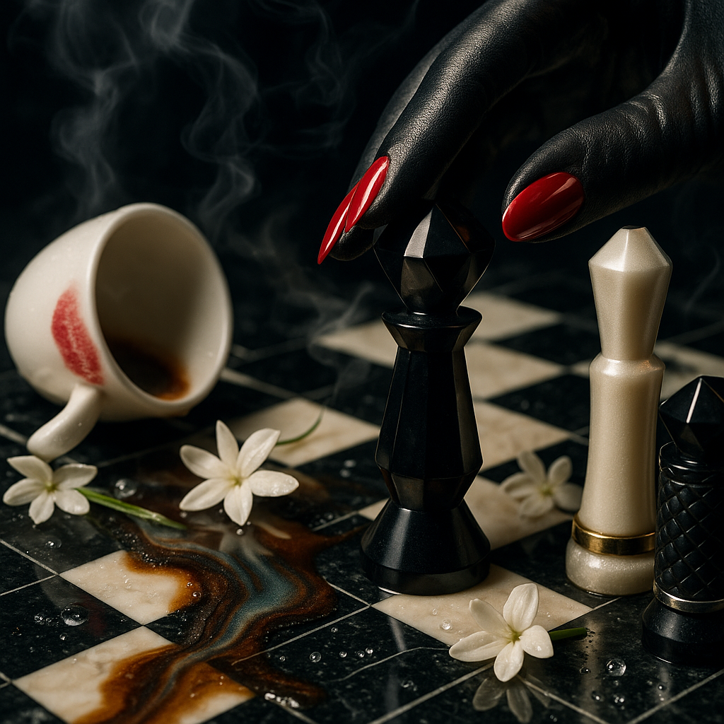 A 50-year perfume power play: L’Oréal picks up Creed and locks in Gucci, Bottega Veneta, Balenciaga