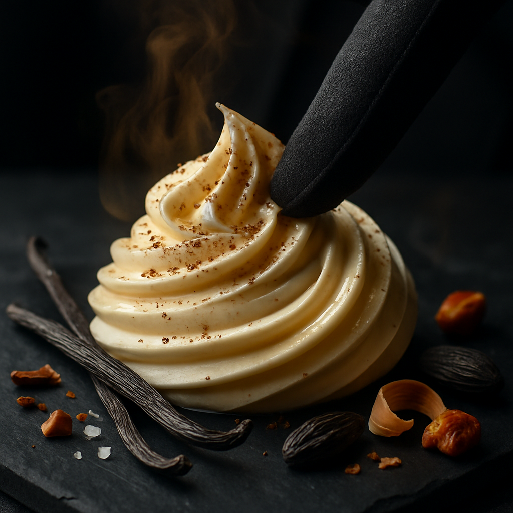 Buttercream With Backbone: My Wear Test of The 7 Virtues BUTTERCREAM HAZE