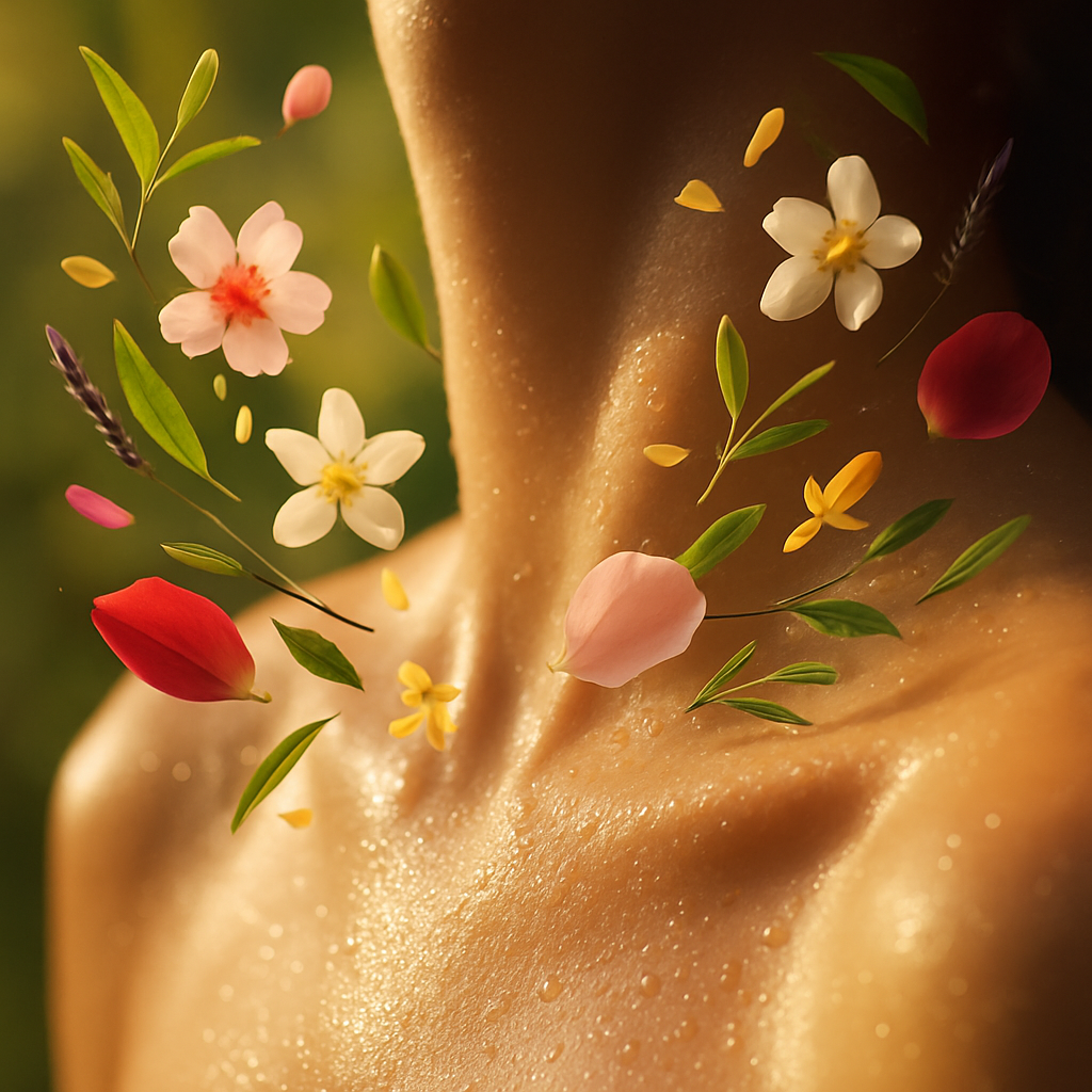 L’Occitane’s Flora Orchestra: New Labels, Familiar Melodies