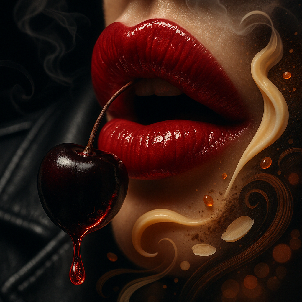 Is Cherry About To Fade From Your Vanity? A Benzaldehyde Reality Check