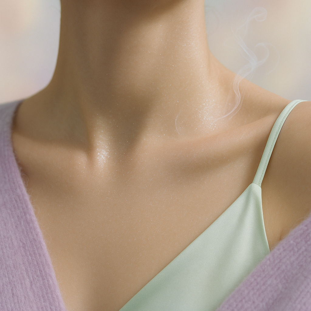 Soft Power, Sweet Whisper: Vivamor Parfums Main Character 2025