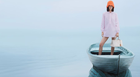 Wednesday Scent Confession: Iris On My Wrist, Legends On My Mind