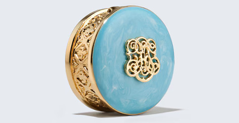 Estée Lauder’s Beautiful Magnolia Solid Compact: Jewel or Juice?