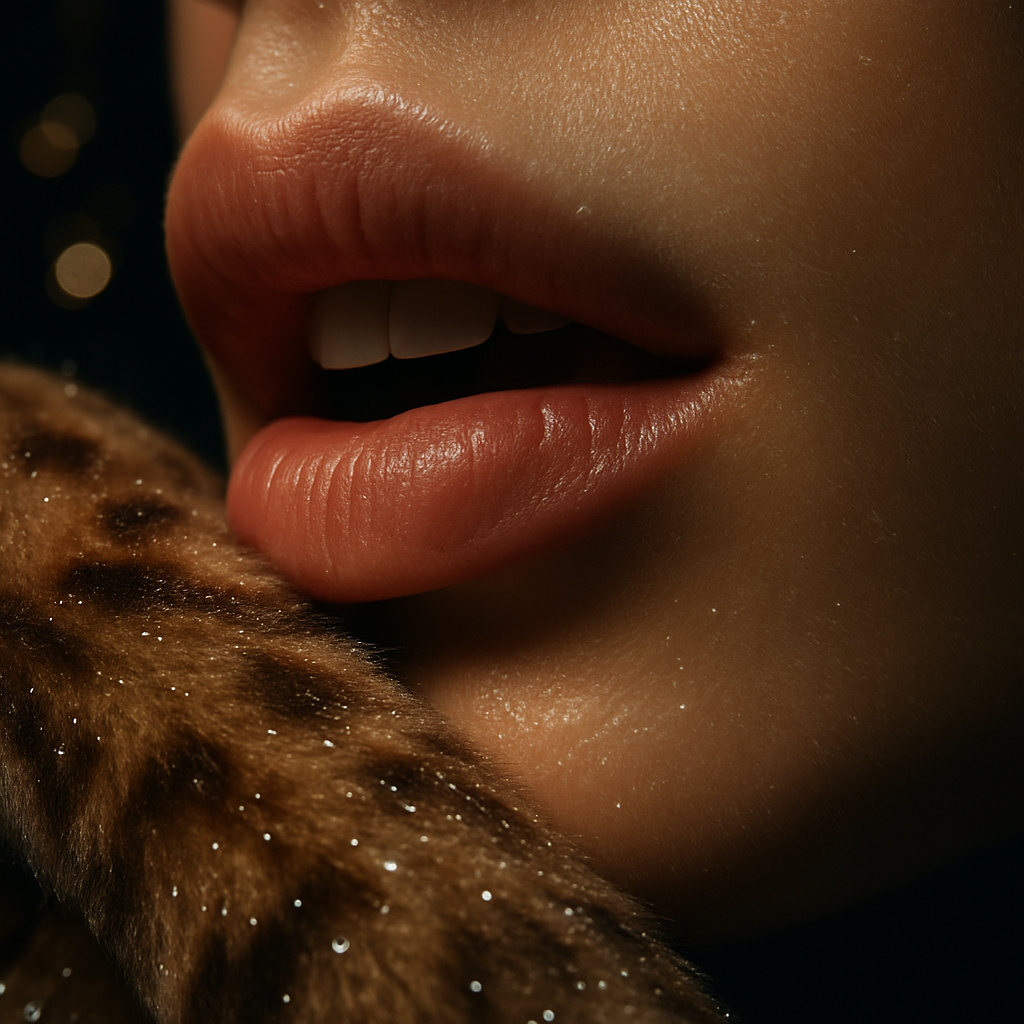 Purring, Not Pouncing: My Take on DSH Perfumes Tigercat