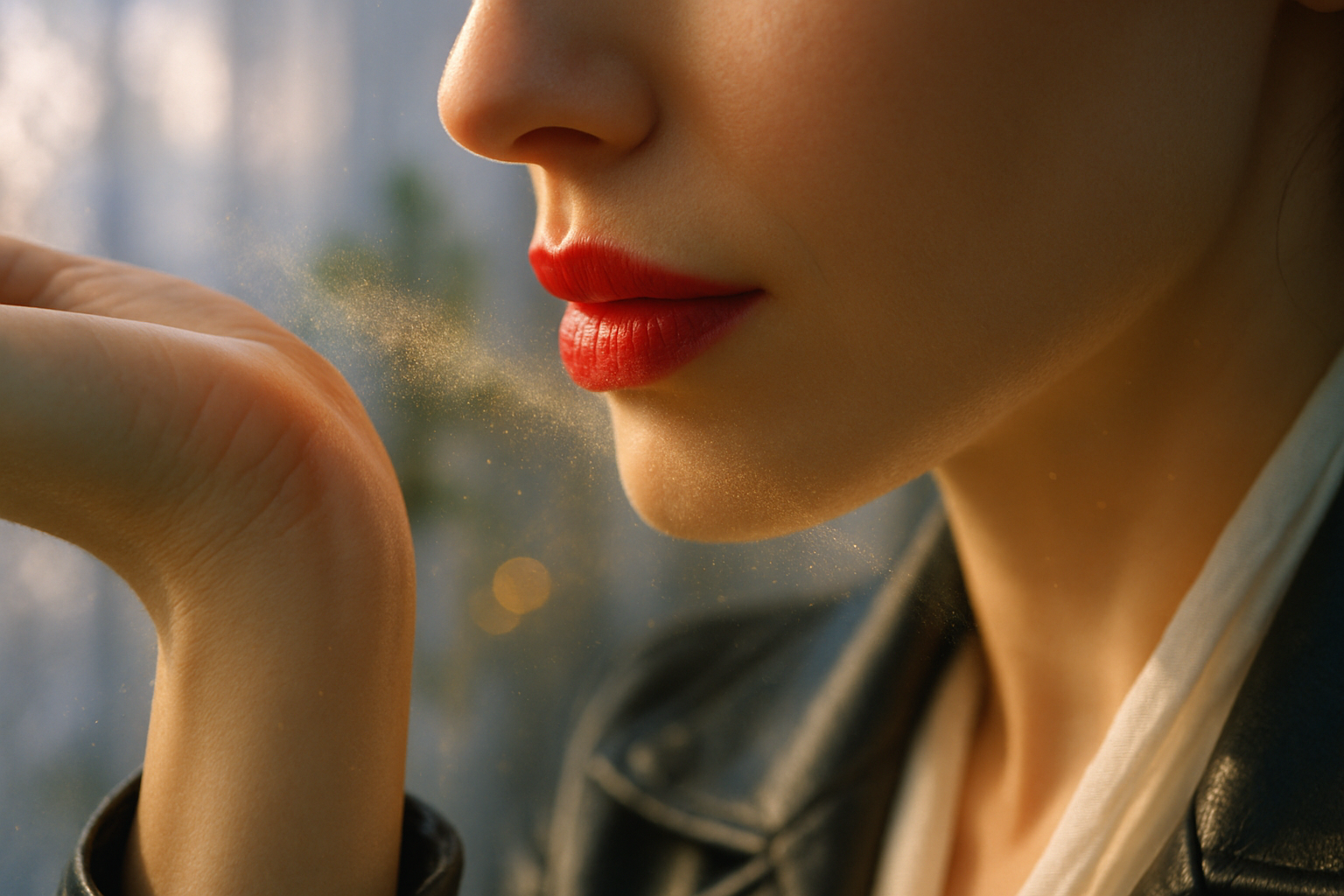 Smell good, cope better: the sprays I trust on loud days