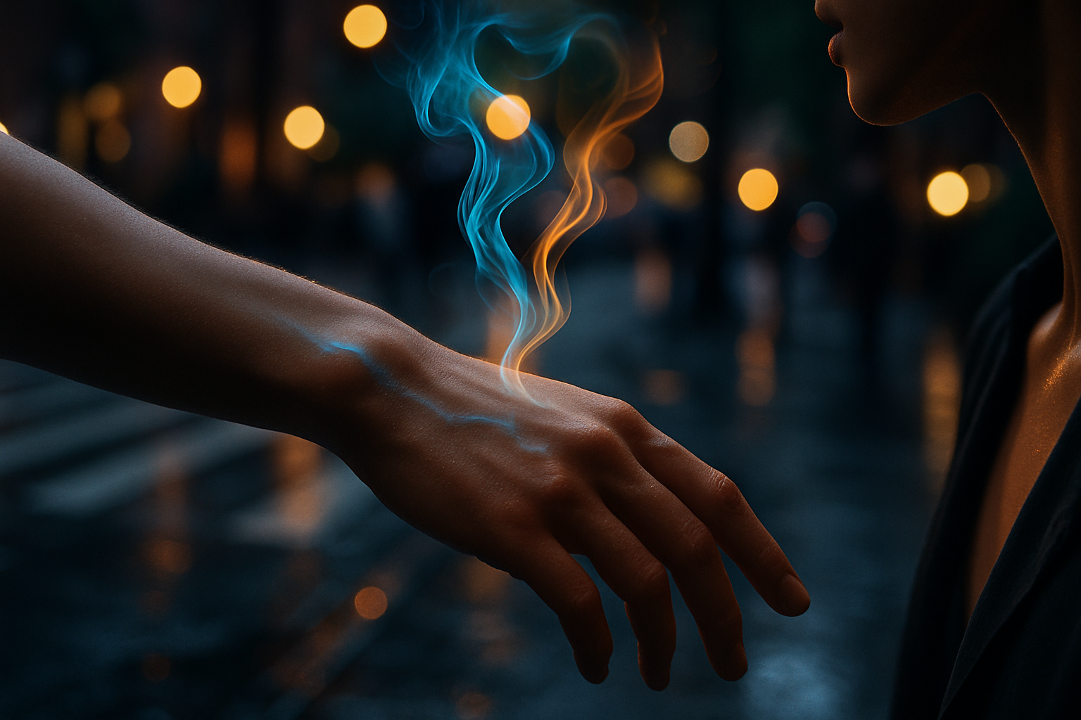 The Year of the Sidewalk Spritz: Why New York’s Brick and Mortar Perfume Scene Feels Electric