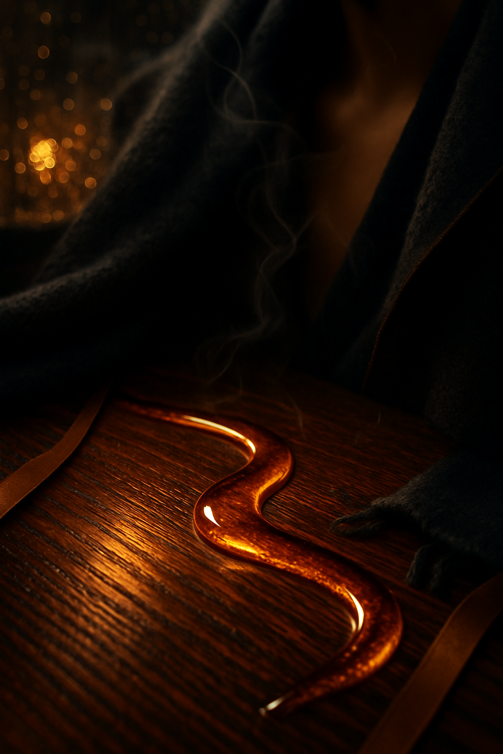 Cognac Reign by D.S. & Durga: The Autumn Pour That Actually Grows Up