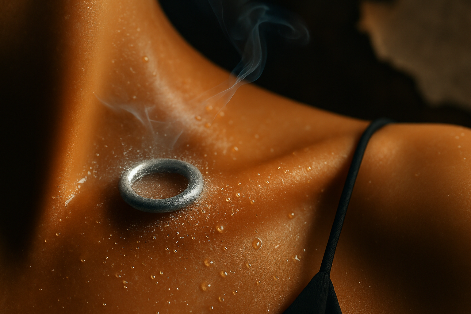 Mortal, Mineral, Beautiful: Reviewing House of Mammoth’s You & I (Will Die)