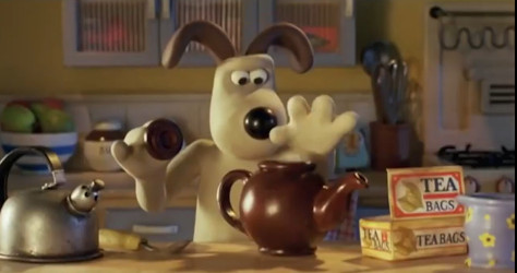 Animated by Oak: My Tuesday With Serge Lutens Chêne