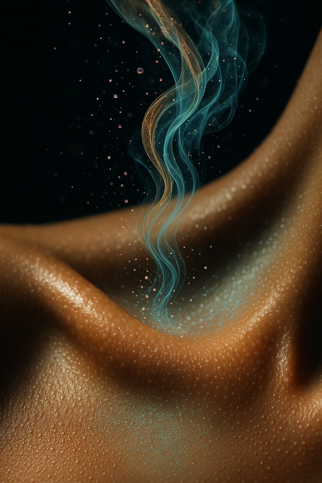 Are We Smelling Wrong? Swiss Lab Noses Just Shook Perfumery