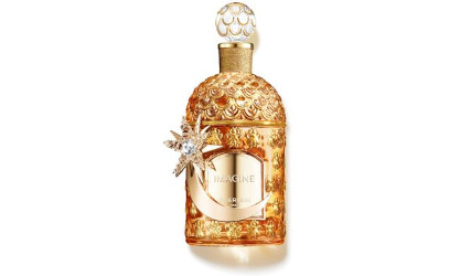 Guerlain’s Moonlit Bee Bottle Is Back. Do You Want It, Or Do You Want The Story?