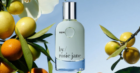 Meet Remi, the citrus mood from By Rosie Jane