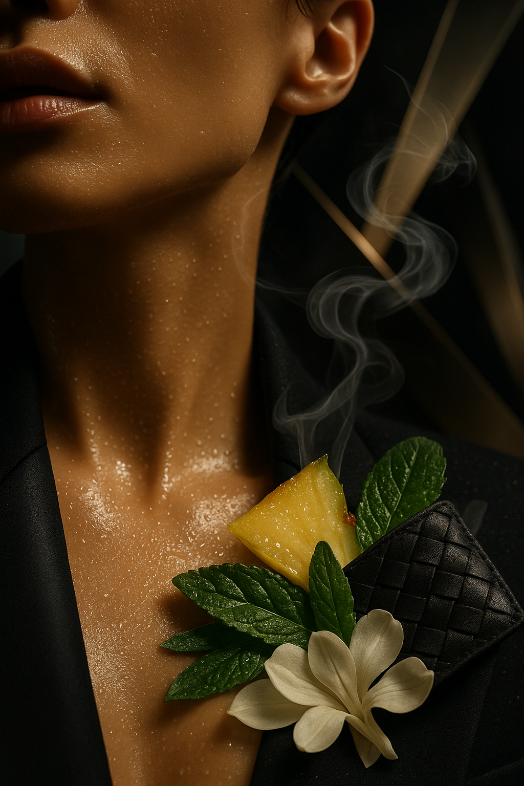 L’Oréal courts Creed, Bottega, Balenciaga. Your nose should pay attention.