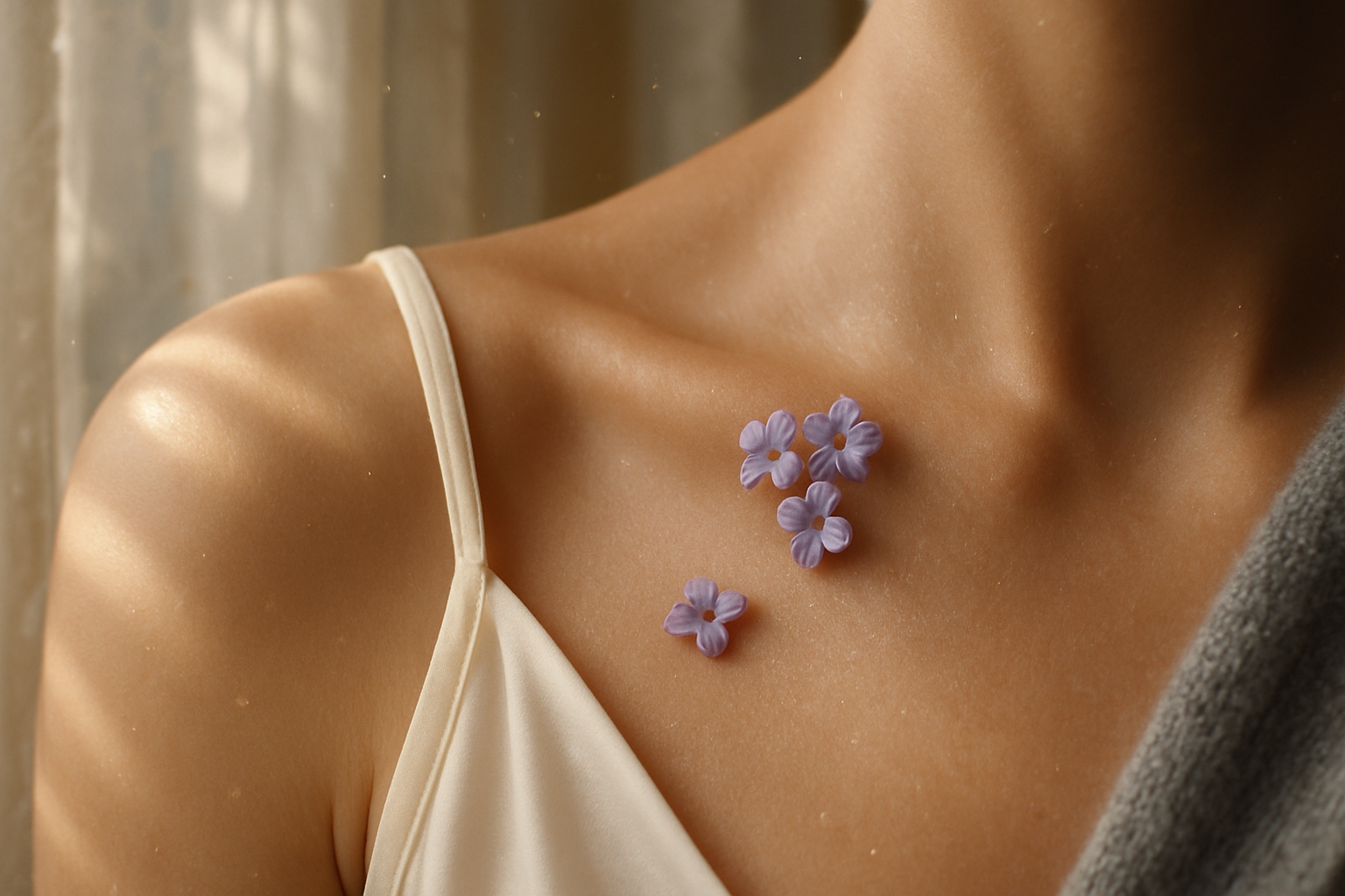 Dreaming Awake With Hellenist Les Bras de Morphée