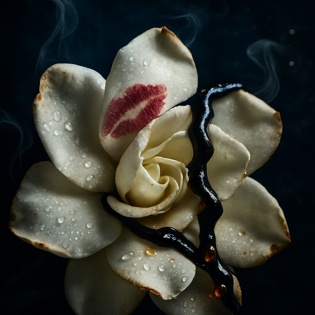 Neshama Wandering Stars Review: Gardenia meets Indonesian oud, no safety net