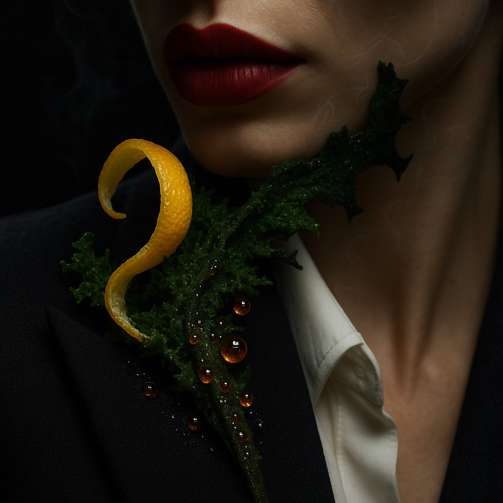 Chypre Isn’t Dead. Darren Alan’s Chypre No.1 Proves It Has Teeth