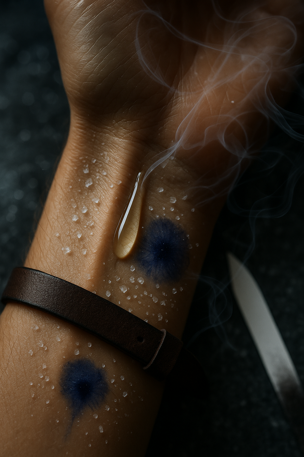 Sniffapalooza 2025: new blood, real juice, and the giveaway buzz