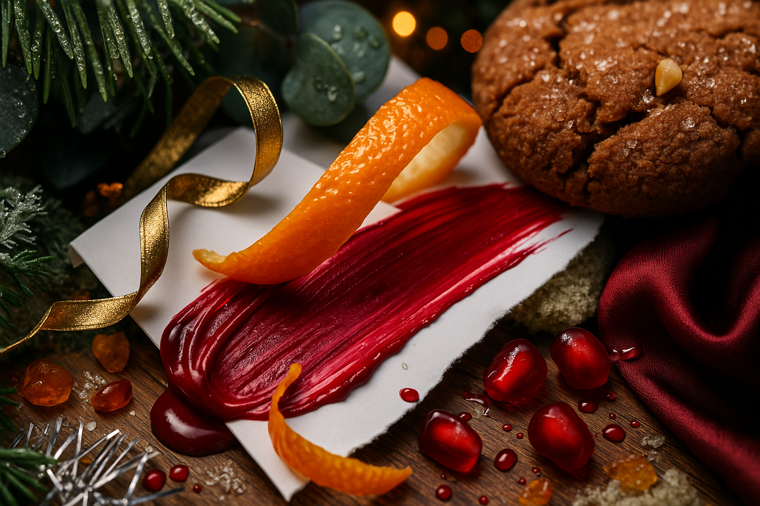 Jo Malone’s holiday chaos is back, and I’m not mad about it