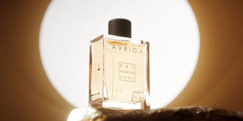 Profumum Roma’s Auriga Arrives, And I’m Already Reaching For A Blotter