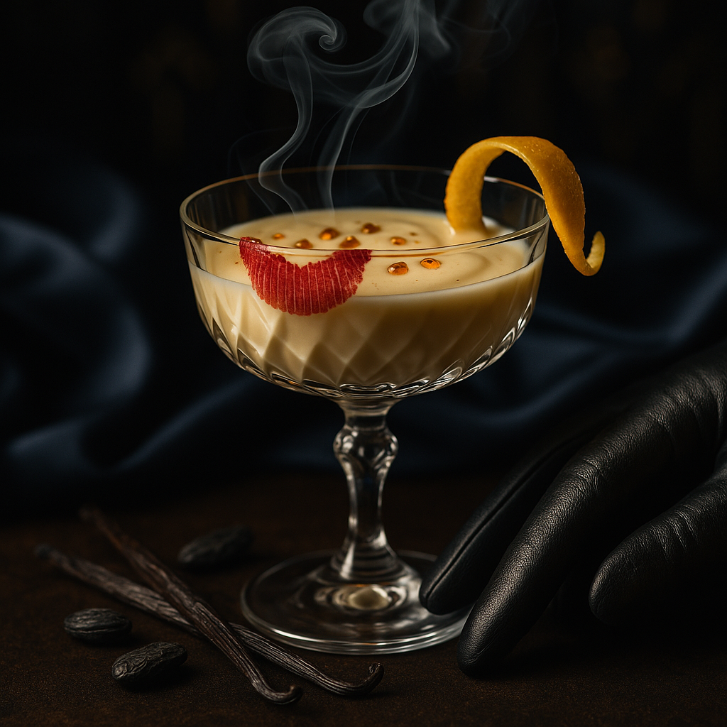 Shalimar at 100: The Most Dangerous Softness in Perfumery