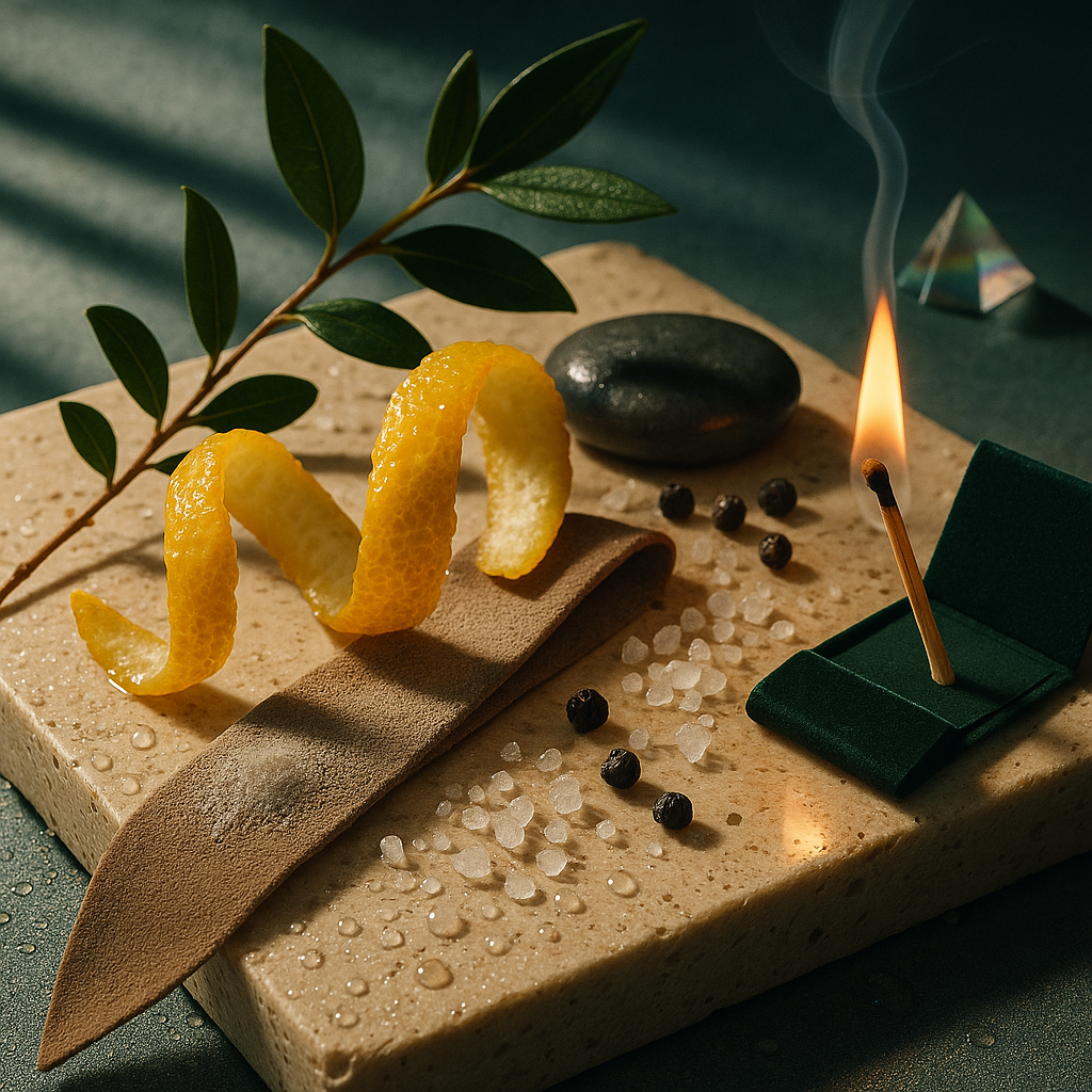 Italy Whispered, Everyone Leaned In at The Art Perfumery Showcase with Esxence and the Italian Trade Agency