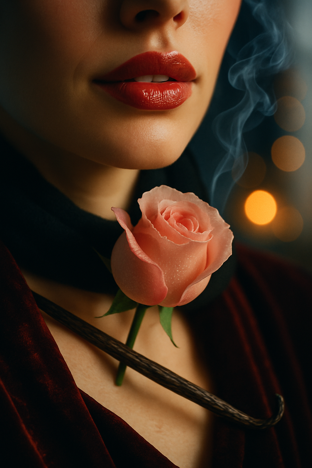 Parfums de Marly’s Holiday Mood: Velvet, Vanilla, and a Little Mischief