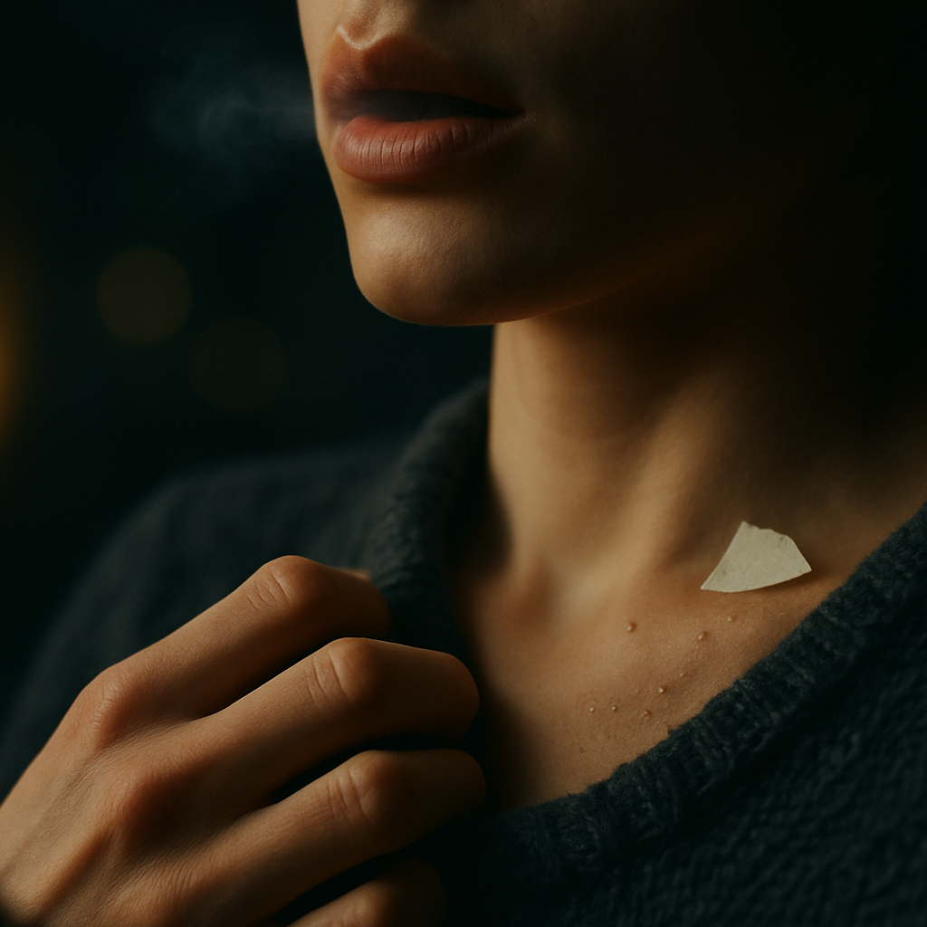 Smelling Mortality With House of Mammoth’s You & I (Will Die)