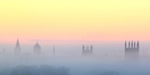 Lazy 3-Day Weekend Scent Confessional