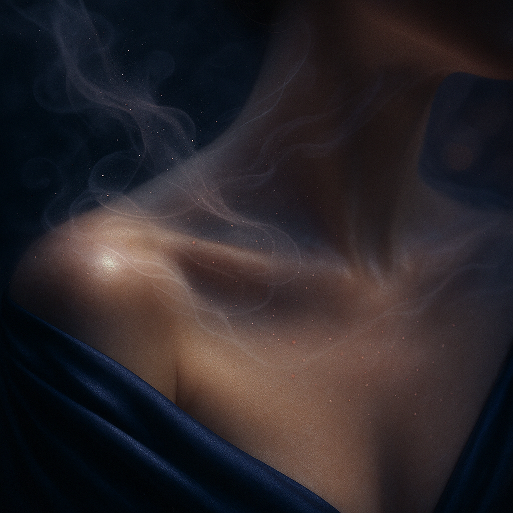 Dreaming With Eyes Open: Hellenist’s Les Bras de Morphée Makes Awards Noise