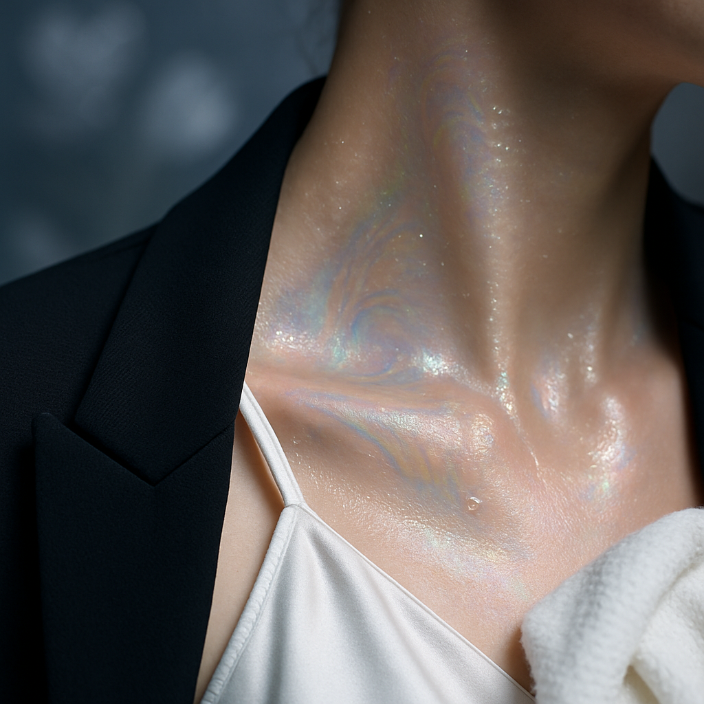 Clean That Flirts: Soap Bubble by YLEM Parfums